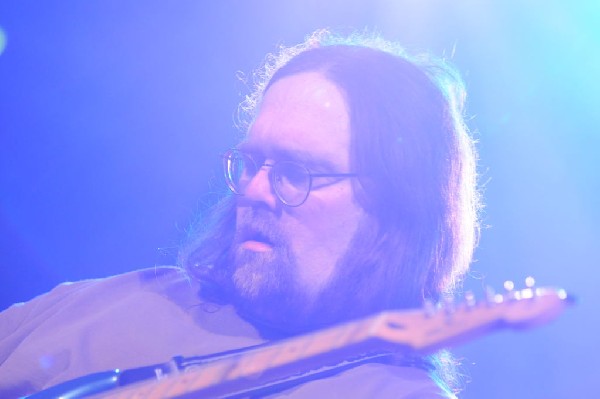 Dark Star Orchestra at Stubb's BarBQ, Austin Texas 03/06/2010