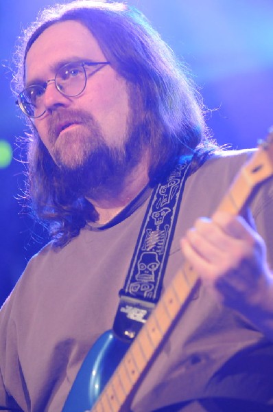 Dark Star Orchestra at Stubb's BarBQ, Austin Texas 03/06/2010