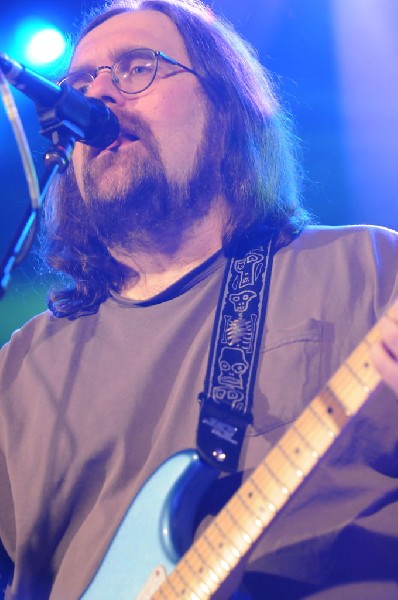 Dark Star Orchestra at Stubb's BarBQ, Austin Texas 03/06/2010