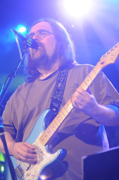 Dark Star Orchestra at Stubb's BarBQ, Austin Texas 03/06/2010