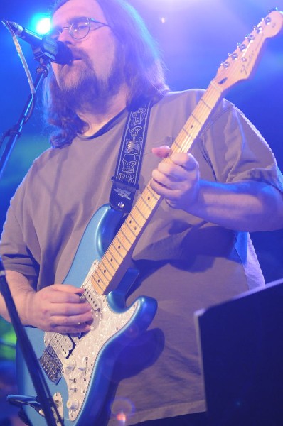 Dark Star Orchestra at Stubb's BarBQ, Austin Texas 03/06/2010