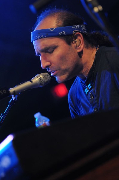 Dark Star Orchestra at Stubb's BarBQ, Austin Texas 03/06/2010