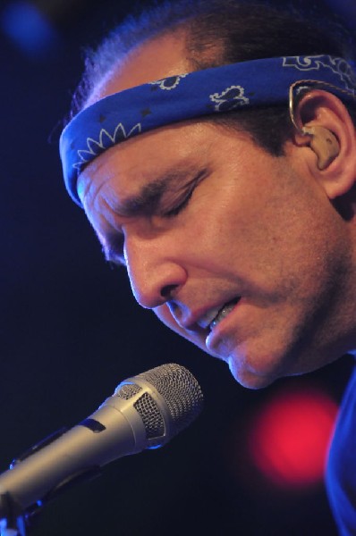 Dark Star Orchestra at Stubb's BarBQ, Austin Texas 03/06/2010