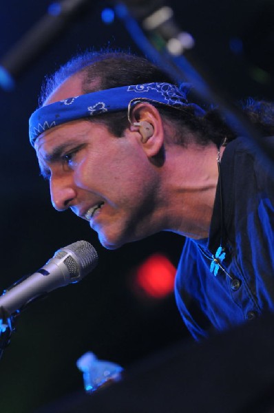 Dark Star Orchestra at Stubb's BarBQ, Austin Texas 03/06/2010