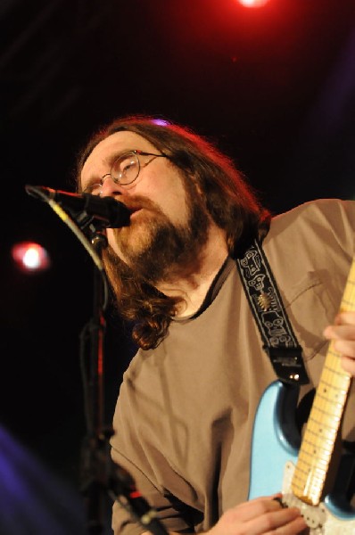 Dark Star Orchestra at Stubb's BarBQ, Austin Texas 03/06/2010