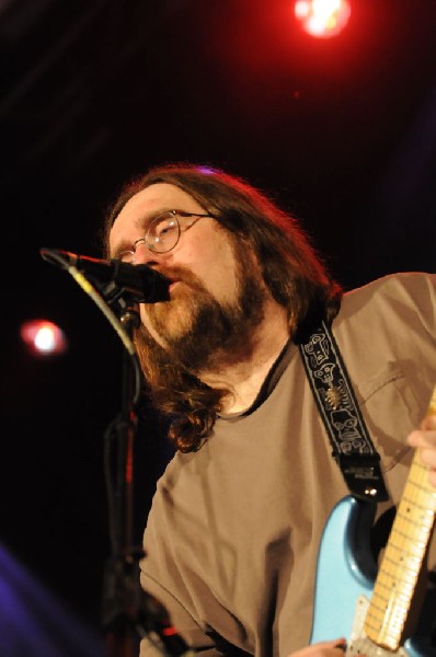 Dark Star Orchestra at Stubb's BarBQ, Austin Texas 03/06/2010