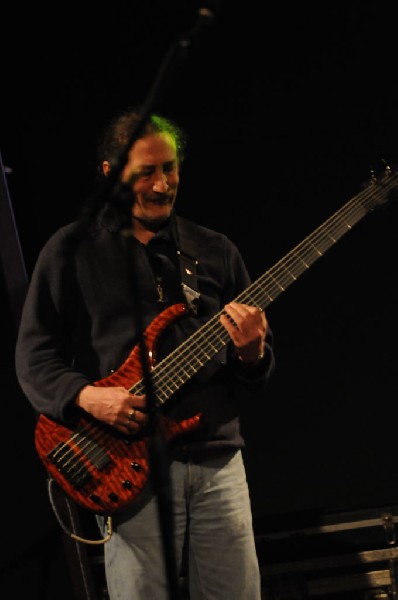 Dark Star Orchestra at Stubb's BarBQ, Austin Texas 03/06/2010