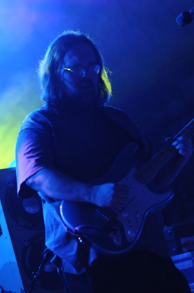 Dark Star Orchestra at Stubb's BarBQ, Austin Texas 03/06/2010