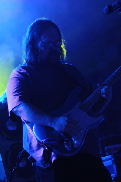 Dark Star Orchestra at Stubb's BarBQ, Austin Texas 03/06/2010