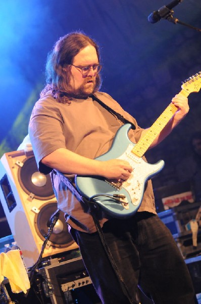 Dark Star Orchestra at Stubb's BarBQ, Austin Texas 03/06/2010