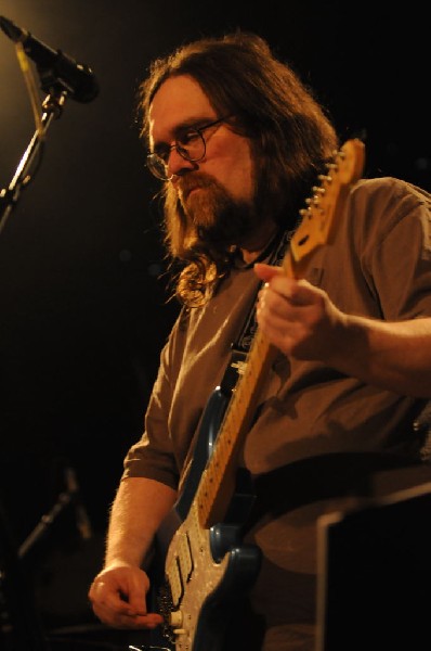 Dark Star Orchestra at Stubb's BarBQ, Austin Texas 03/06/2010