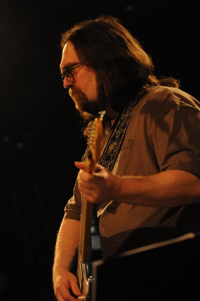 Dark Star Orchestra at Stubb's BarBQ, Austin Texas 03/06/2010