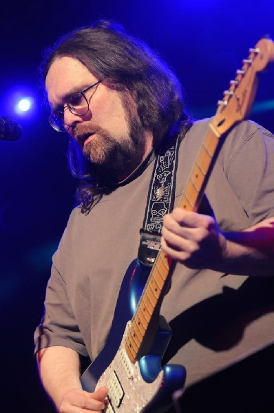 Dark Star Orchestra at Stubb's BarBQ, Austin Texas 03/06/2010