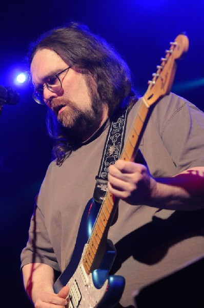 Dark Star Orchestra at Stubb's BarBQ, Austin Texas 03/06/2010