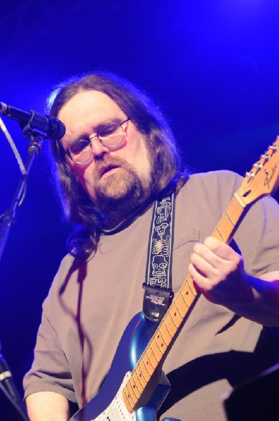 Dark Star Orchestra at Stubb's BarBQ, Austin Texas 03/06/2010