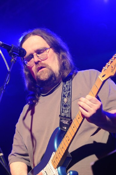 Dark Star Orchestra at Stubb's BarBQ, Austin Texas 03/06/2010