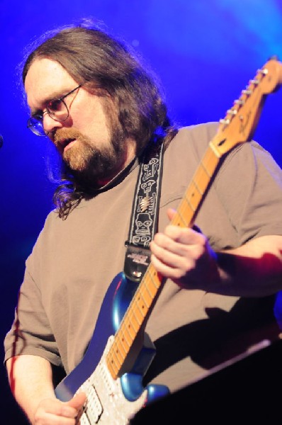 Dark Star Orchestra at Stubb's BarBQ, Austin Texas 03/06/2010