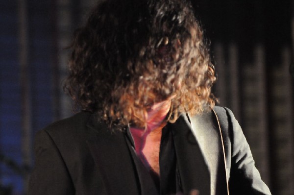 The Deadbeat Poets at Lamberts's BarBQ, Austin, Tx - SXSW 2008