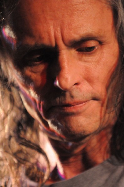 The Deadbeat Poets at Lamberts's BarBQ, Austin, Tx - SXSW 2008