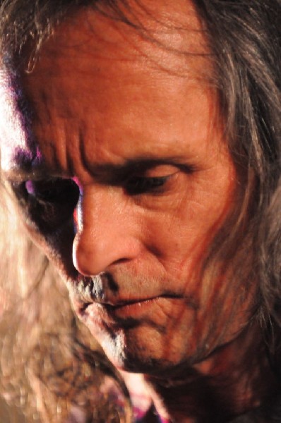 The Deadbeat Poets at Lamberts's BarBQ, Austin, Tx - SXSW 2008