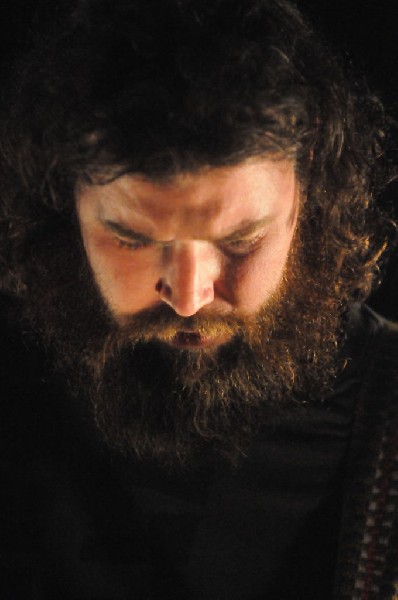 Dead Confederate at Stubb's, Austin, Texas - SXSW 2008