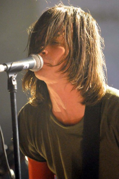 Dead Confederate at Stubb's, Austin, Texas - SXSW 2008