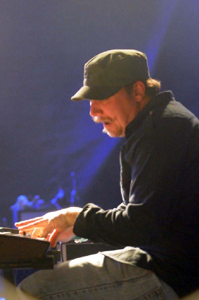 Dead Confederate at Stubb's, Austin, Texas - SXSW 2008