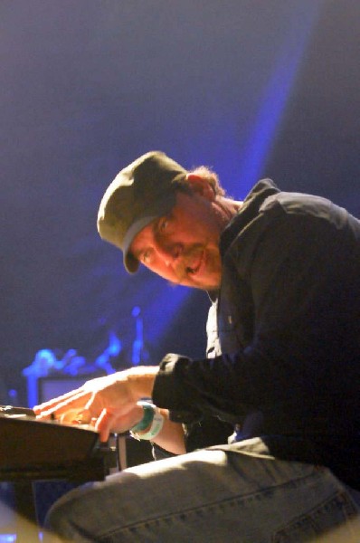 Dead Confederate at Stubb's, Austin, Texas - SXSW 2008