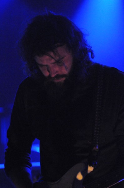 Dead Confederate at Stubb's, Austin, Texas - SXSW 2008