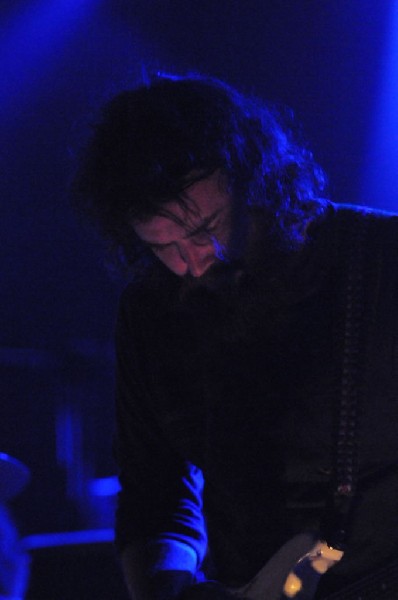 Dead Confederate at Stubb's, Austin, Texas - SXSW 2008