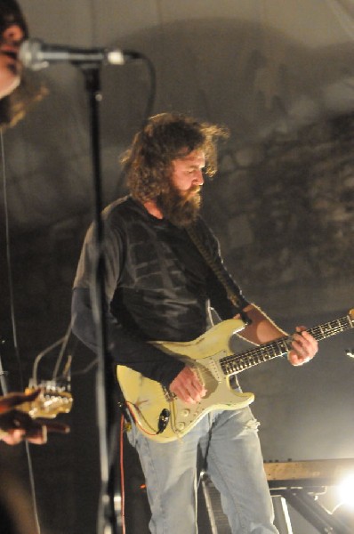 Dead Confederate at Stubb's, Austin, Texas - SXSW 2008