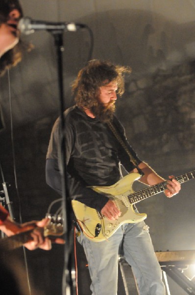 Dead Confederate at Stubb's, Austin, Texas - SXSW 2008