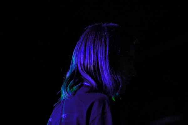 Despised Icon at La Zona Rosa,  Austin, Tx