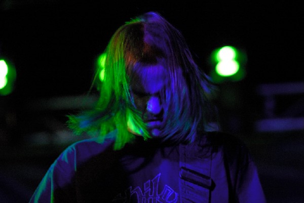 Despised Icon at La Zona Rosa,  Austin, Tx