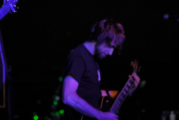 Despised Icon at La Zona Rosa,  Austin, Tx