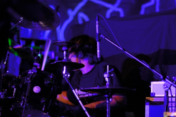 Despised Icon at La Zona Rosa,  Austin, Tx