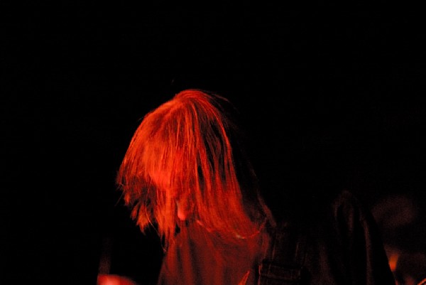 Despised Icon at La Zona Rosa,  Austin, Tx