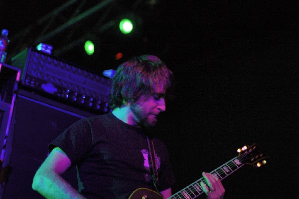 Despised Icon at La Zona Rosa, Austin, Tx