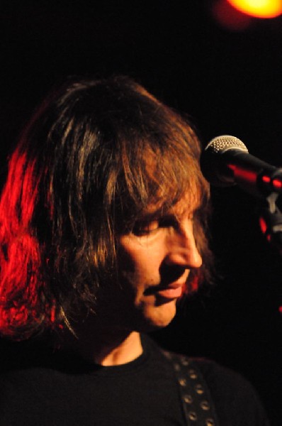 Detroit Cobras at La Zona Rosa, Austin, Texas