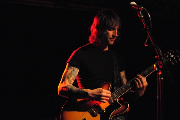 Detroit Cobras at La Zona Rosa, Austin, Texas