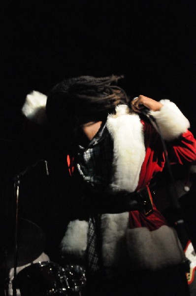 Diasporic at La Zona Rosa, Austin, Texas