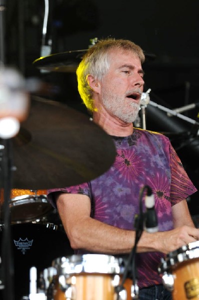 Dirt Foot at Stubb's BarBQ, Austin, Texas 05/24/11 - photo by jeff barringe