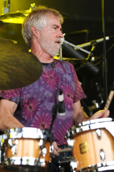 Dirt Foot at Stubb's BarBQ, Austin, Texas 05/24/11 - photo by jeff barringe