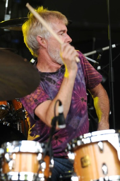 Dirt Foot at Stubb's BarBQ, Austin, Texas 05/24/11 - photo by jeff barringe