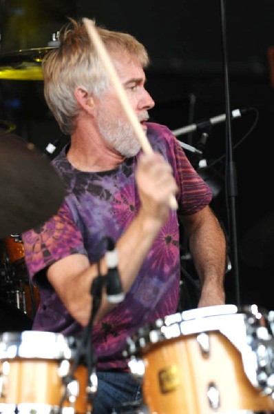 Dirt Foot at Stubb's BarBQ, Austin, Texas 05/24/11 - photo by jeff barringe