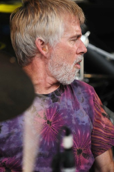 Dirt Foot at Stubb's BarBQ, Austin, Texas 05/24/11 - photo by jeff barringe