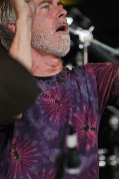 Dirt Foot at Stubb's BarBQ, Austin, Texas 05/24/11 - photo by jeff barringe