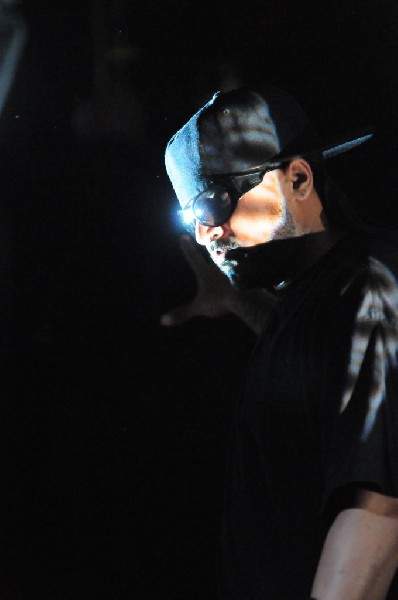 Dirty Wormz at Antone's, Austin, Texas