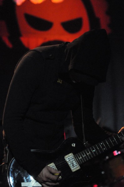 Dirty Wormz at Antone's, Austin, Texas