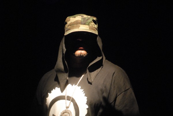 Dirty Wormz at Antone's in Austin, Texas